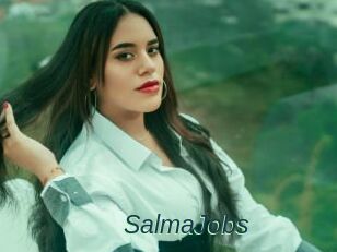 SalmaJobs