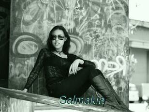 Salmakia
