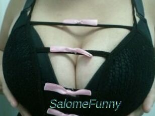 Salome_Funny
