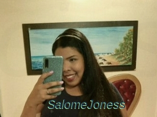 SalomeJoness