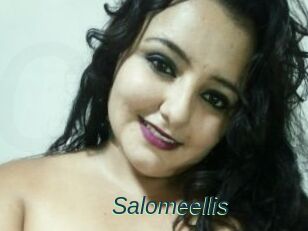 Salomeellis