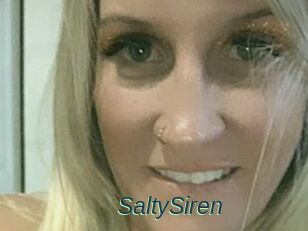 SaltySiren