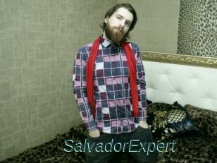 SalvadorExpert