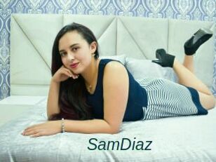 SamDiaz