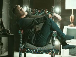SamEspocito