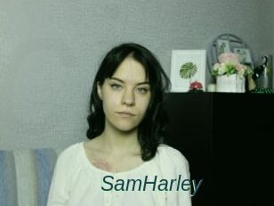 SamHarley