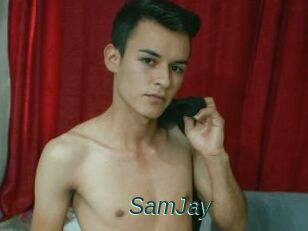 SamJay