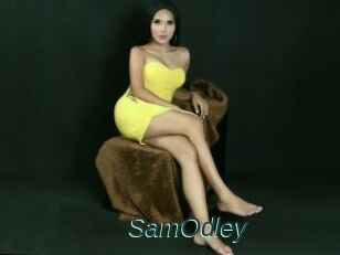 SamOdley