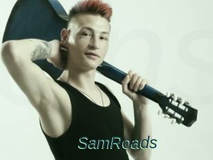 SamRoads