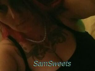 SamSweets Cinema Sex