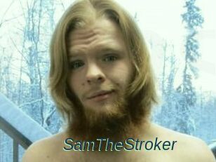 SamTheStroker