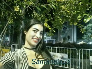 Samanata23