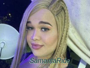 SamantaRide