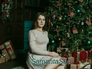 SamantaSun