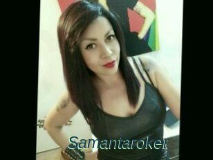 Samantaroker