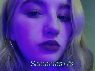 SamantasTits
