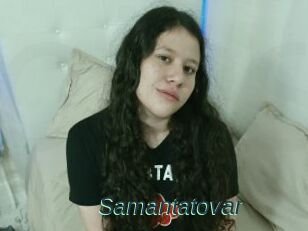 Samantatovar