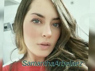 SamanthaArbelaez
