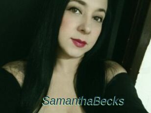SamanthaBecks