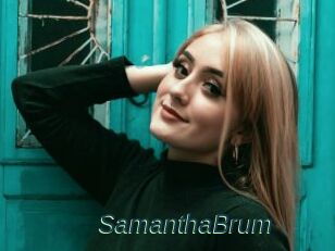 SamanthaBrum