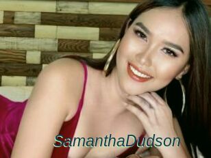 SamanthaDudson