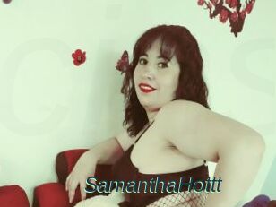 SamanthaHottt