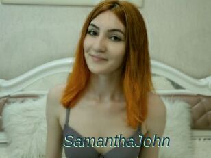SamanthaJohn