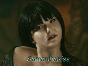 SamanthaKiss