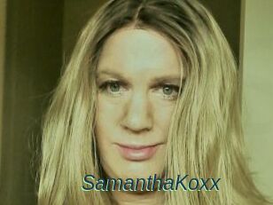 SamanthaKoxx
