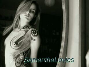 SamanthaLovies