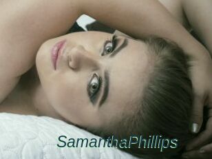 SamanthaPhillips