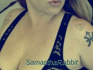 SamanthaRabbit