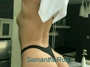 SamanthaRolks