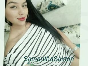 SamanthaSaxton