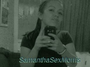 SamanthaSexMorris