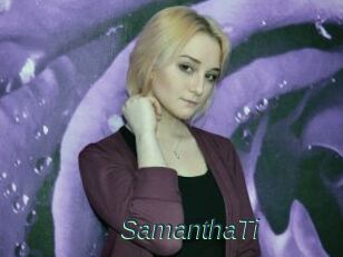 SamanthaTi