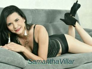 SamanthaVillar
