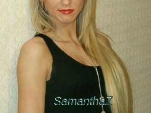 SamanthaZ