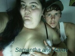 Samantha_and_Aarav