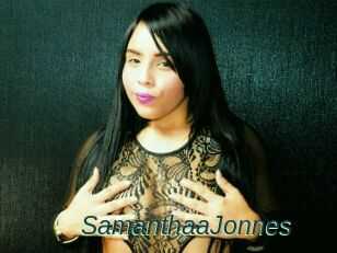 SamanthaaJonnes