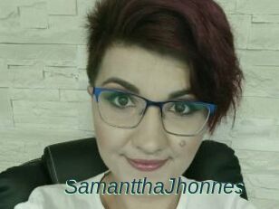 SamantthaJhonnes