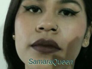 SamaraQueen Cinema Sex