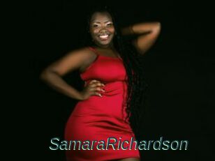 SamaraRichardson