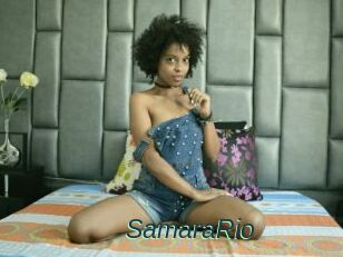 SamaraRio
