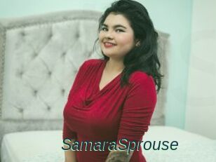 SamaraSprouse
