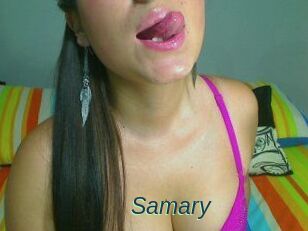 Samary