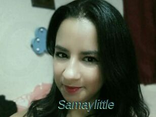 Samaylittle