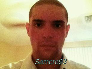 Samcro93