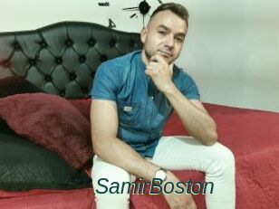 SamirBoston