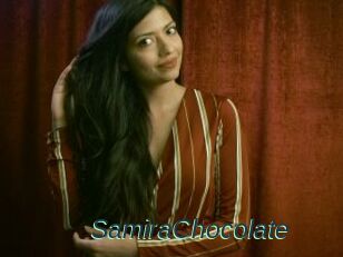 SamiraChocolate